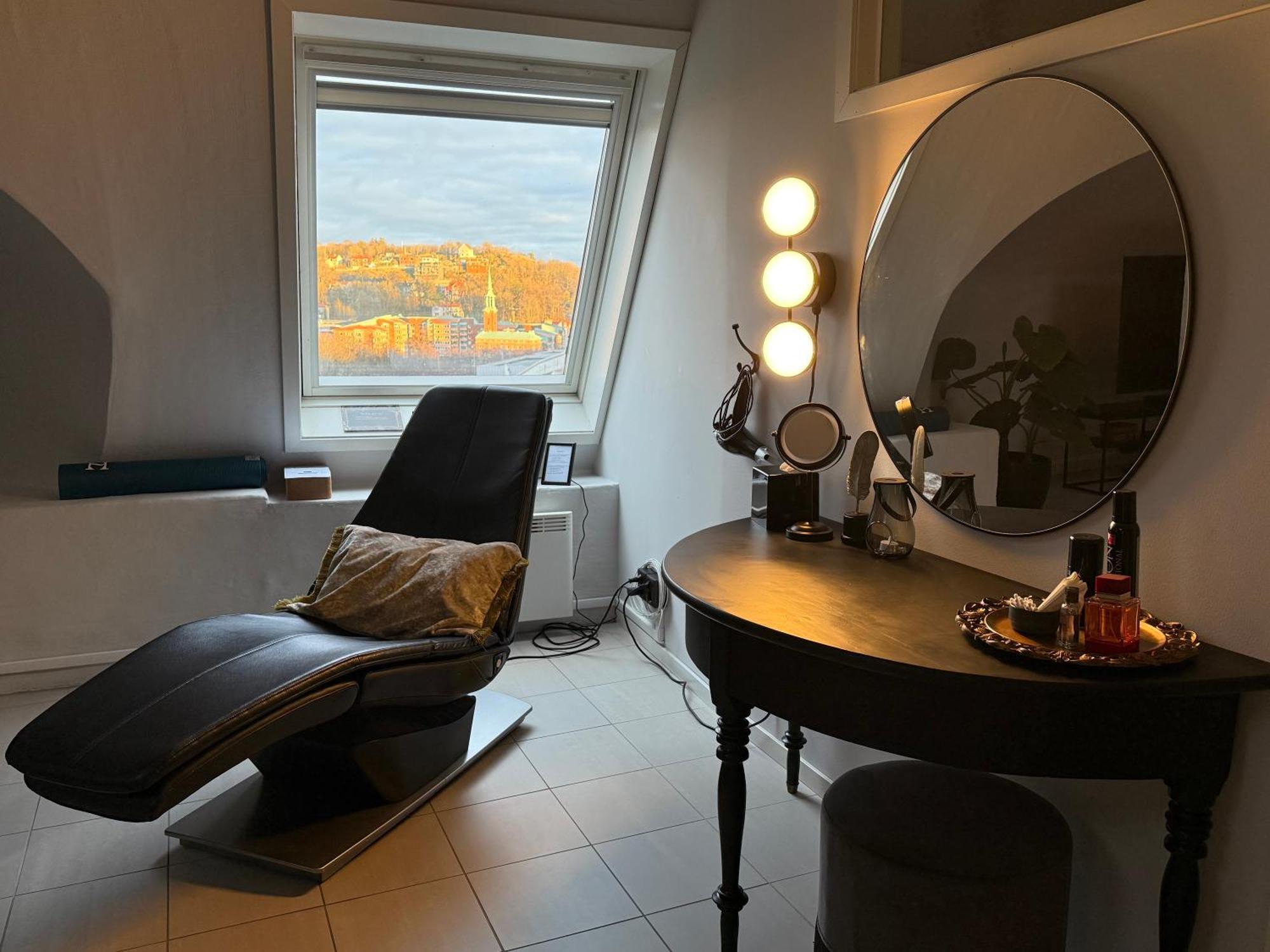 Hotell Onyxen, Boutique- & Lifestyle, Adults Only Göteborg Exteriér fotografie