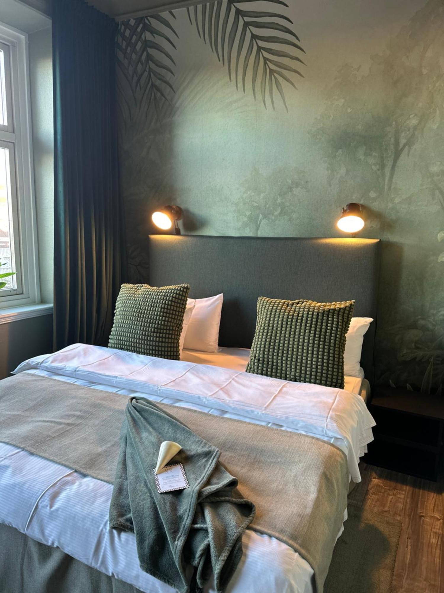Hotell Onyxen, Boutique- & Lifestyle, Adults Only Göteborg Exteriér fotografie
