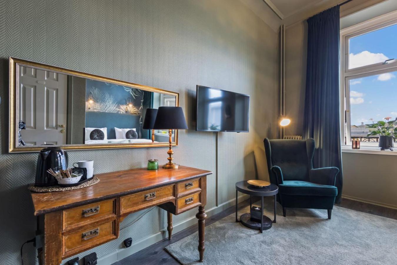 Hotell Onyxen, Boutique- & Lifestyle, Adults Only Göteborg Exteriér fotografie