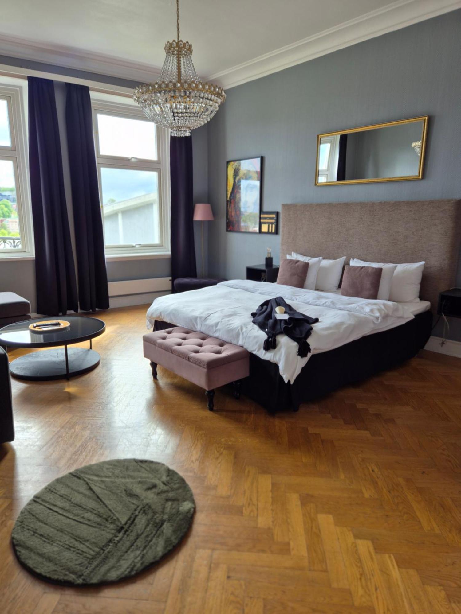 Hotell Onyxen, Boutique- & Lifestyle, Adults Only Göteborg Exteriér fotografie