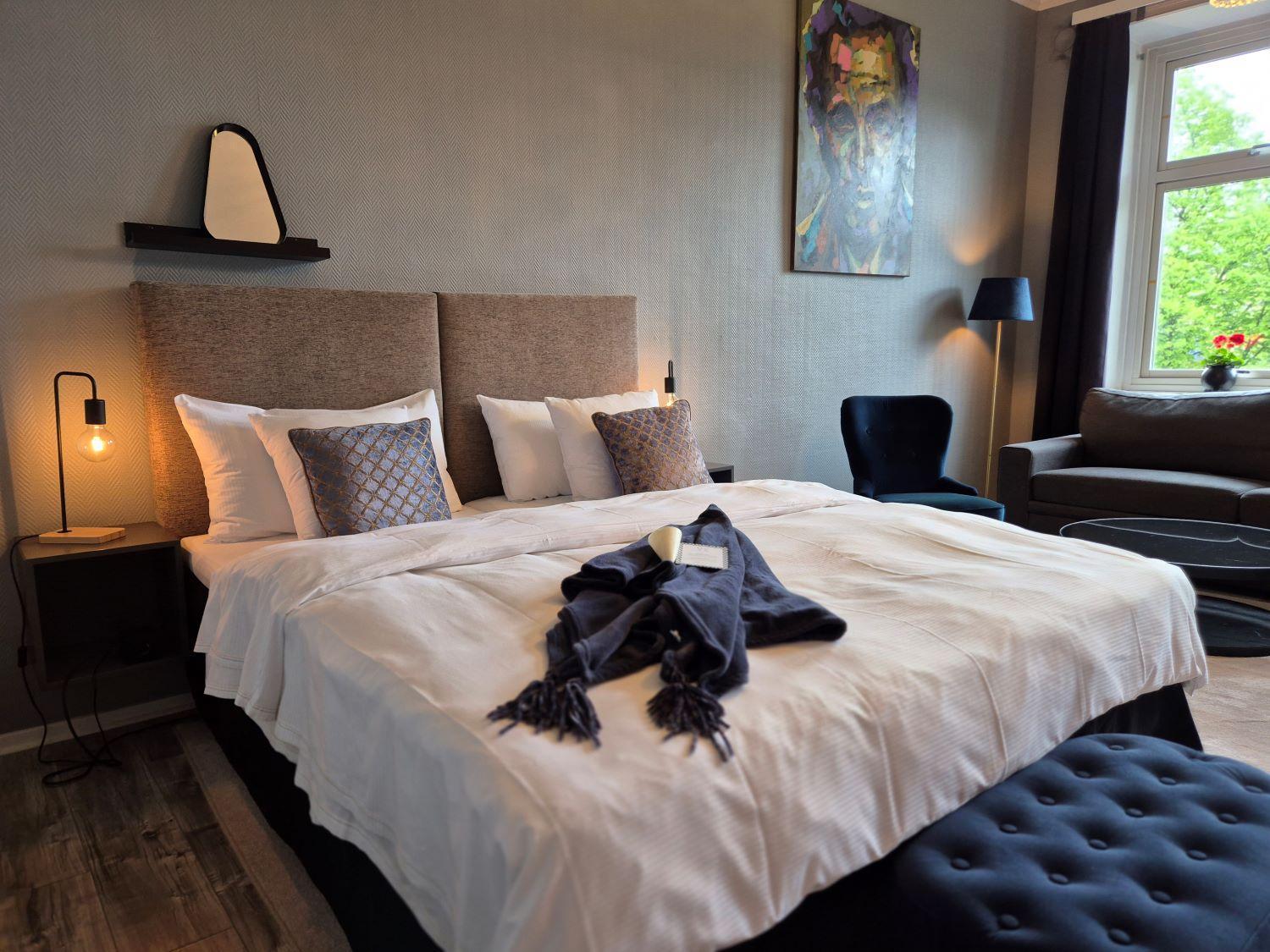 Hotell Onyxen, Boutique- & Lifestyle, Adults Only Göteborg Exteriér fotografie