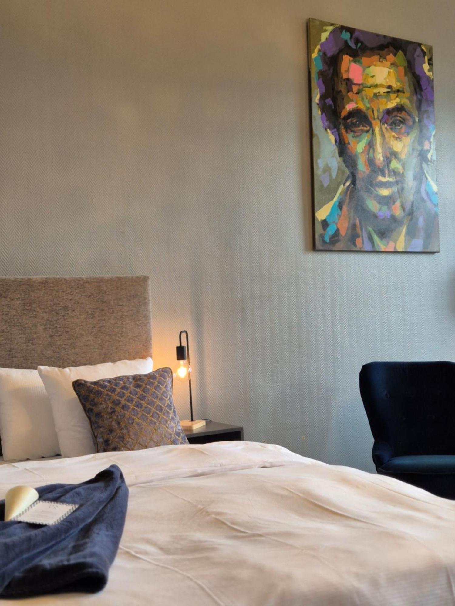 Hotell Onyxen, Boutique- & Lifestyle, Adults Only Göteborg Exteriér fotografie
