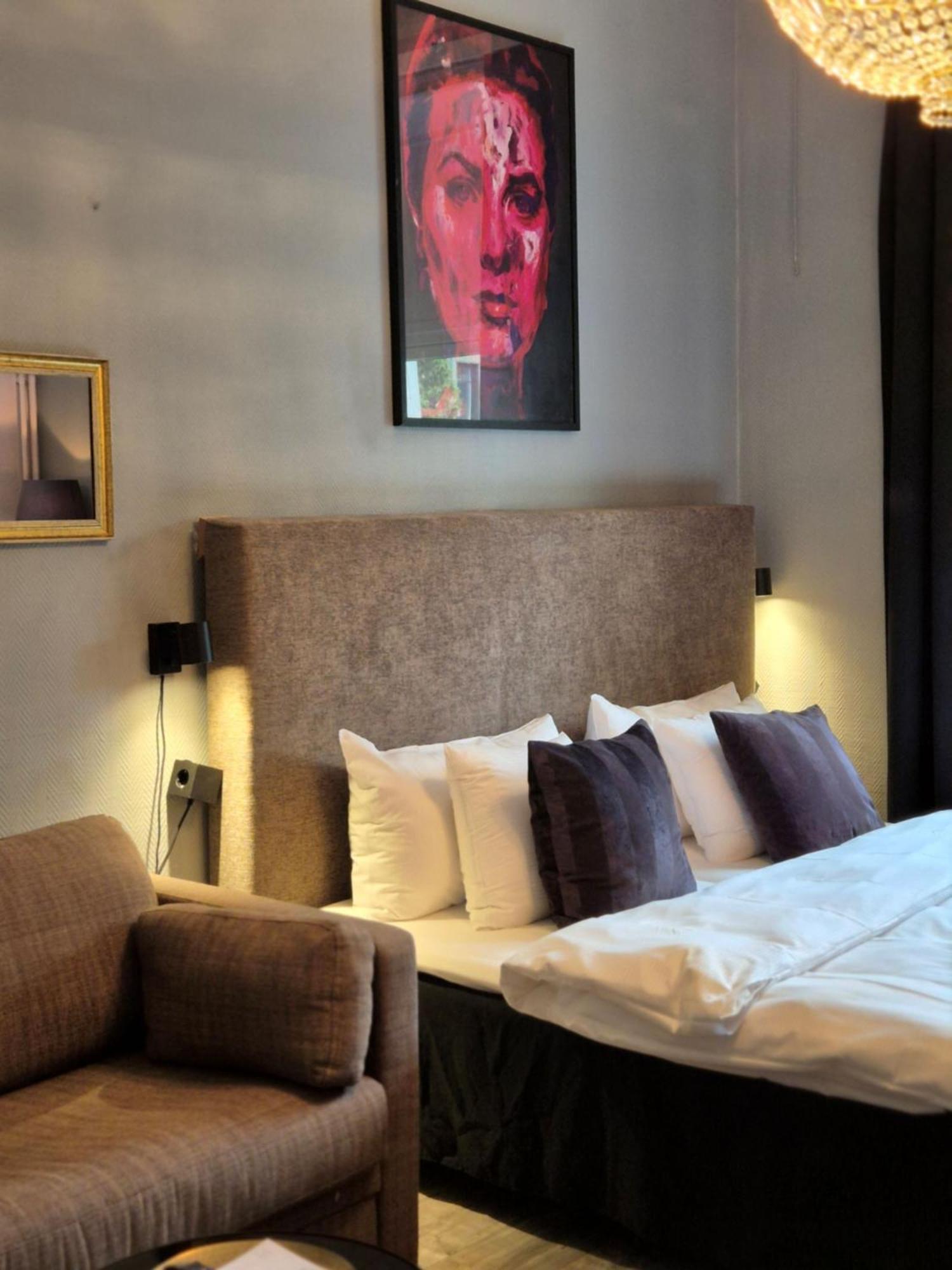 Hotell Onyxen, Boutique- & Lifestyle, Adults Only Göteborg Exteriér fotografie