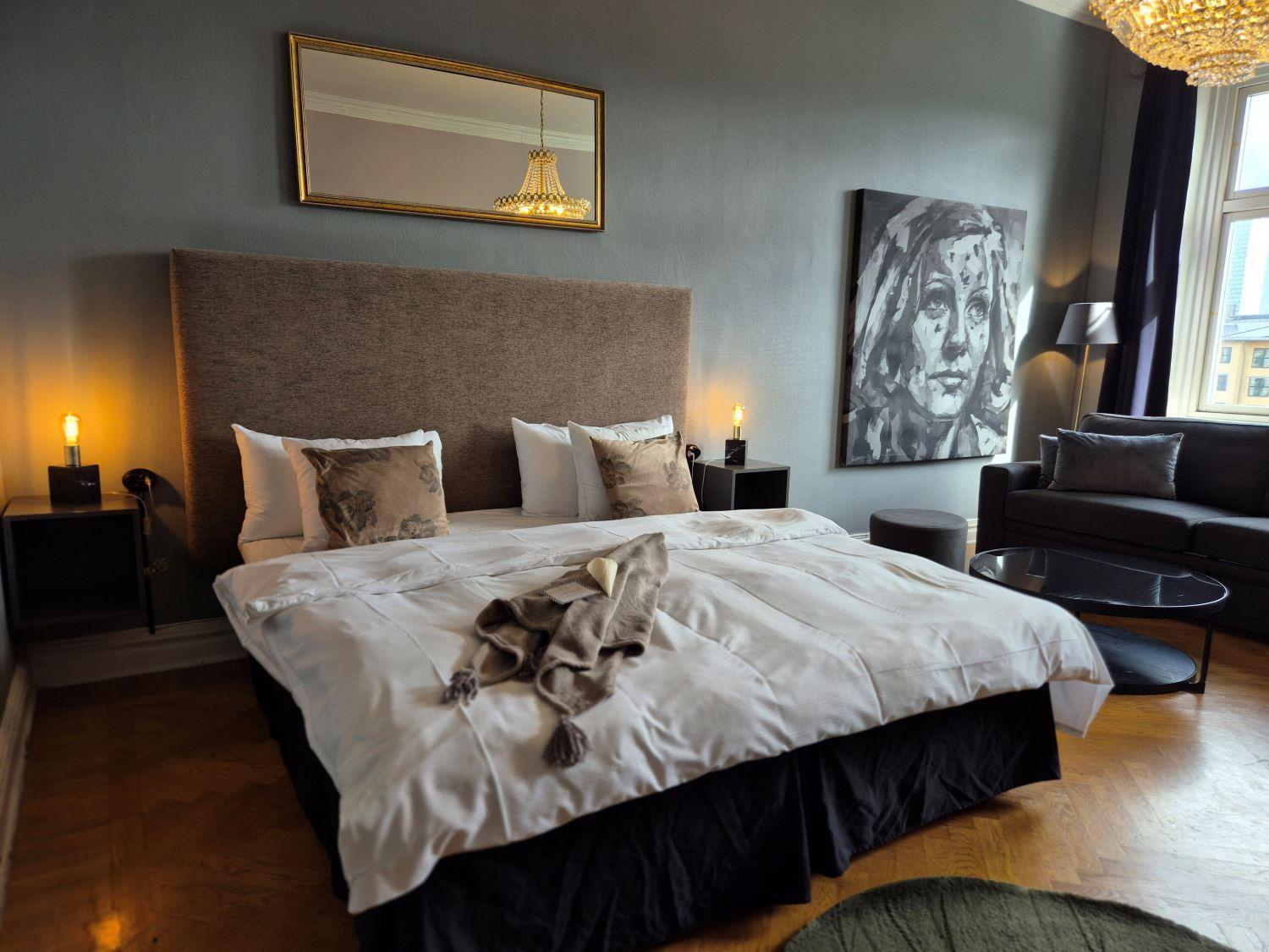 Hotell Onyxen, Boutique- & Lifestyle, Adults Only Göteborg Exteriér fotografie