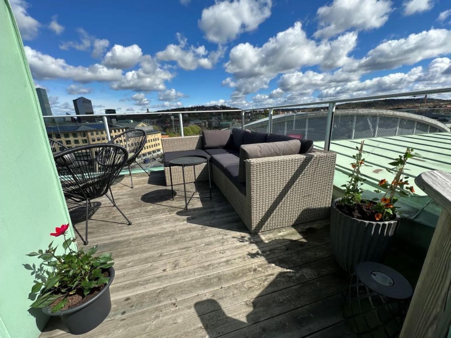 Hotell Onyxen, Boutique- & Lifestyle, Adults Only Göteborg Exteriér fotografie