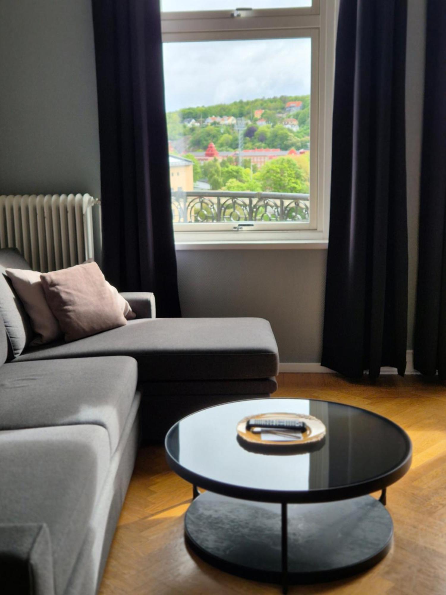 Hotell Onyxen, Boutique- & Lifestyle, Adults Only Göteborg Exteriér fotografie
