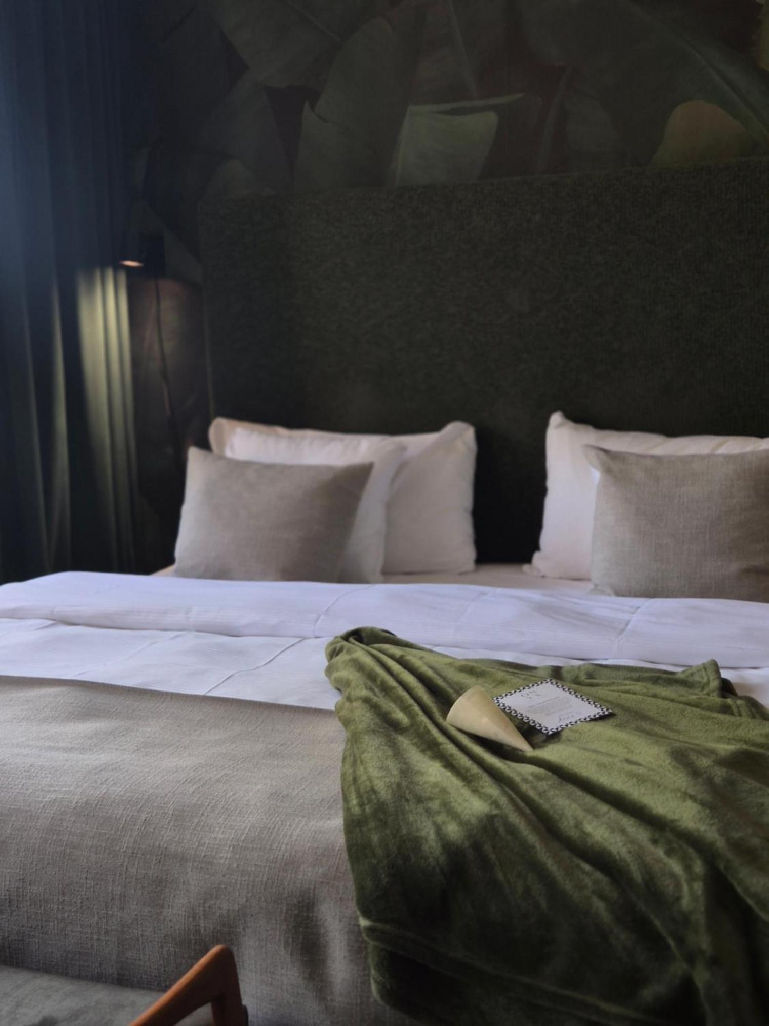 Hotell Onyxen, Boutique- & Lifestyle, Adults Only Göteborg Exteriér fotografie