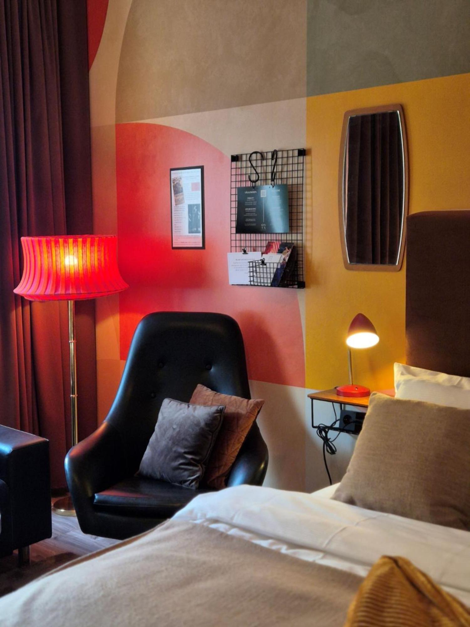 Hotell Onyxen, Boutique- & Lifestyle, Adults Only Göteborg Exteriér fotografie